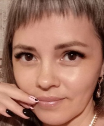 Алена