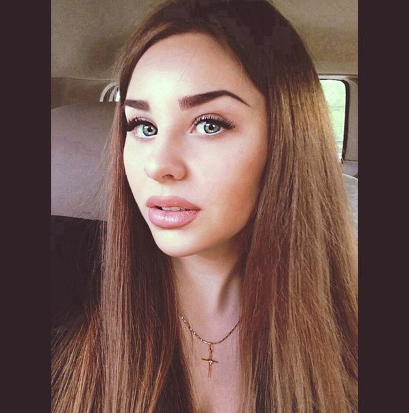 Эвелина